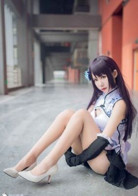 线上的老婆不可能是女主