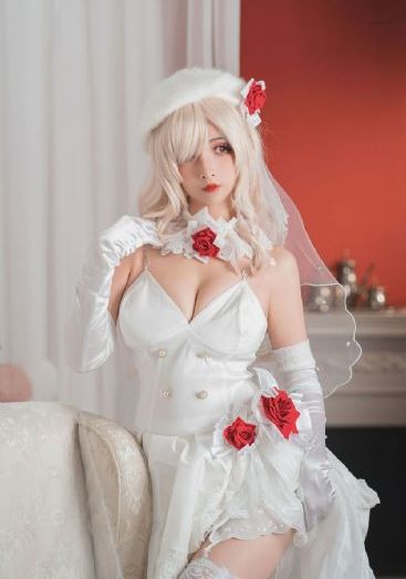 异世界少女召唤术